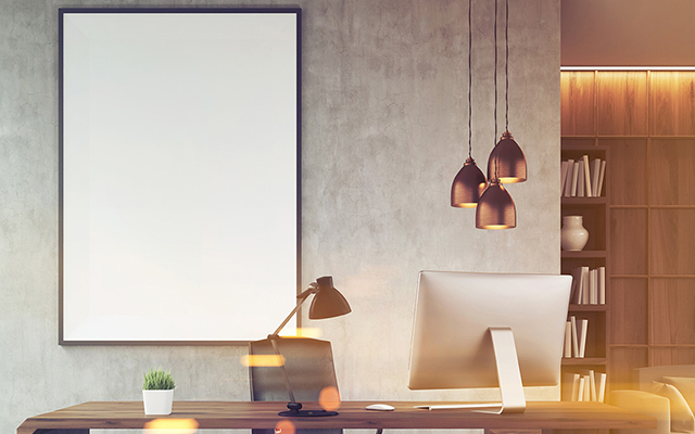 重慶辦公室裝修設(shè)計