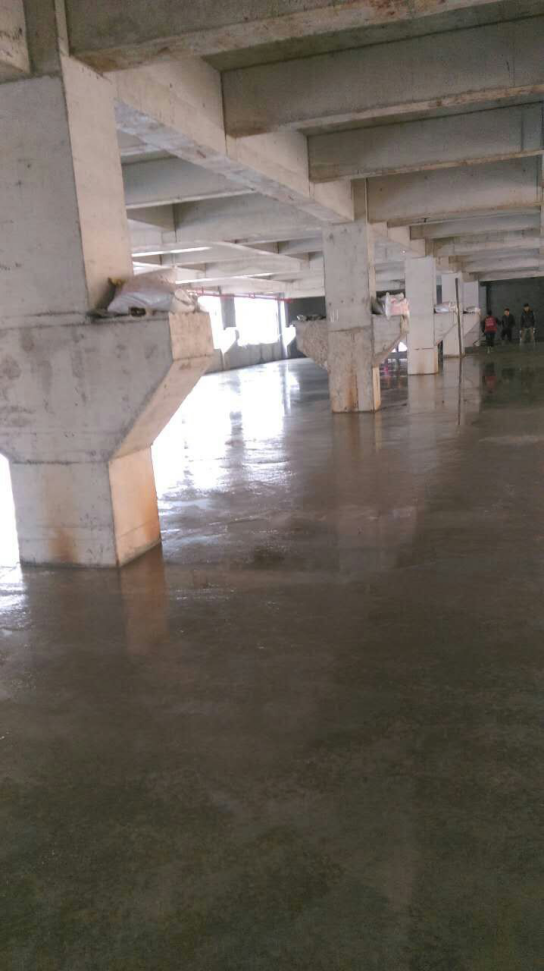 廠房裝修，食品廠房裝修