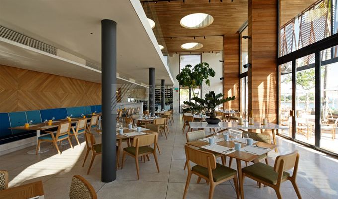 餐飲店裝修這些基礎細節你知道多少？