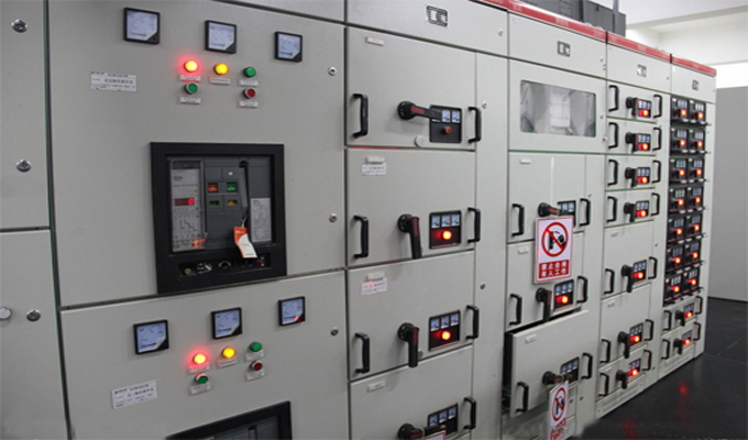 機(jī)電設(shè)備安裝監(jiān)理