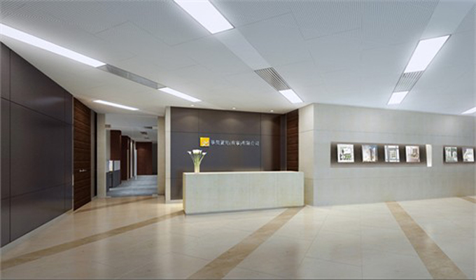 寫字樓裝修注意事項(xiàng)