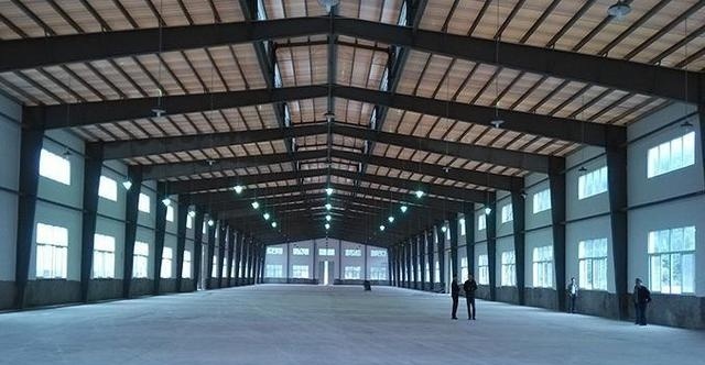 廠房裝修哪些問(wèn)題最重要的