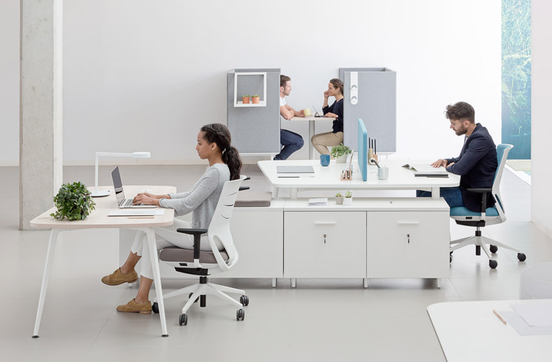 辦公室裝修報價內容有哪些？怎樣裝修辦公室好？