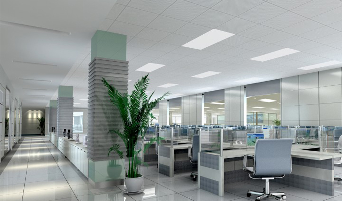 辦公室裝修防火需要注意什么？