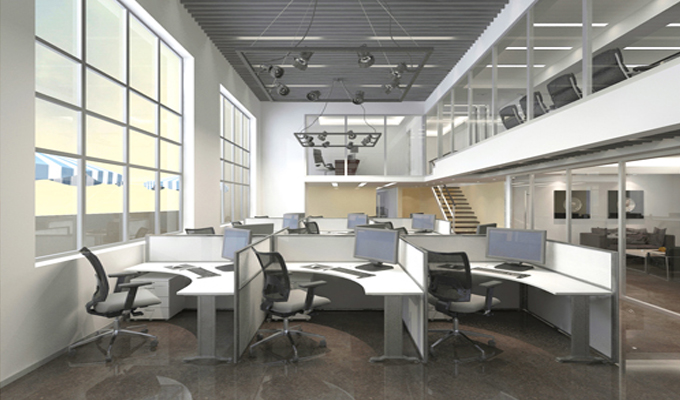 重慶用戶對(duì)辦公室裝修公司設(shè)計(jì)有哪些誤區(qū)？