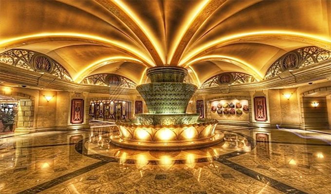 酒店裝修設計如何提升酒店品質(zhì)？