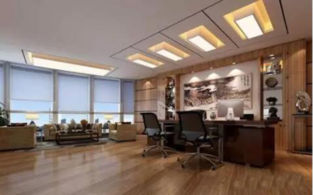 風(fēng)水設(shè)計(jì)對辦公室裝修后的影響竟然如此之大_快來看看吧