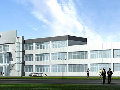 廠房裝修知識(shí)攻略講解