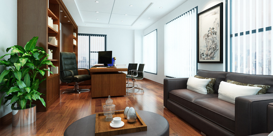 寫字樓裝修報(bào)價(jià)