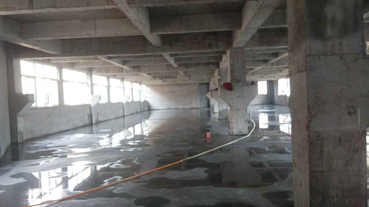 廠房裝修，食品廠房裝修