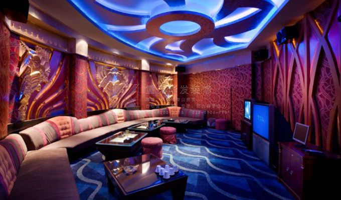 KTV裝修設(shè)計有哪些細節(jié)需要把握？