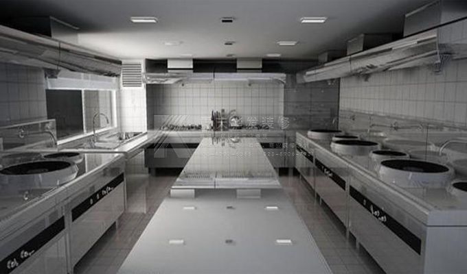 餐廳廚房風(fēng)水禁忌注意要點