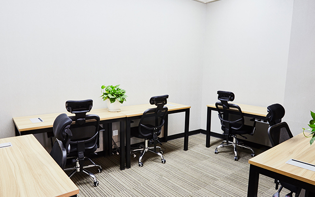 重慶辦公室裝修設(shè)計