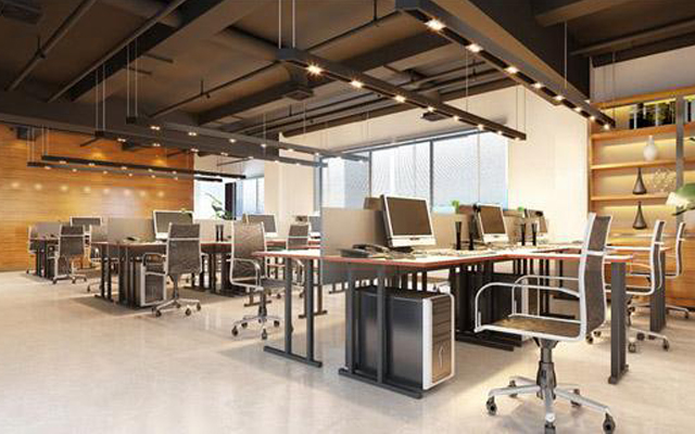 重慶辦公室裝修需要注意的一些工程項(xiàng)目