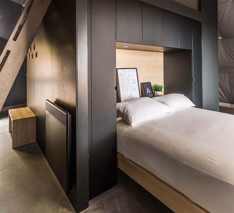 重慶酒店怎么裝修好？酒店裝修施工流程是什么？