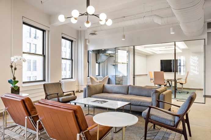 2019年重慶辦公室裝修造價是多少？