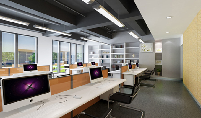 辦公室裝修防火需要注意什么？