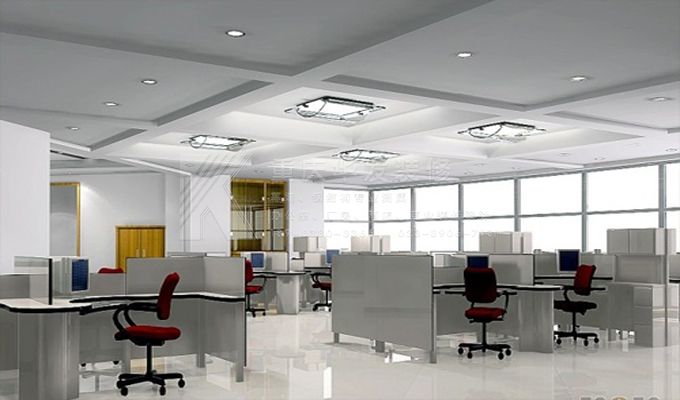 辦公室裝修風(fēng)水座位的設(shè)計會直接影響員工的個人運(yùn)勢