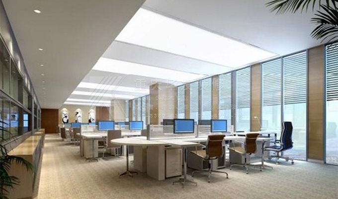 重慶辦公室裝修報(bào)價(jià)應(yīng)該關(guān)注哪些方面？